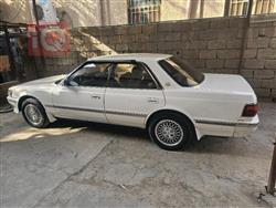تويوتا شايسر